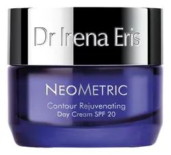 DR IRENA ERIS Neometric 50+ KREM NA DZIEŃ SPF20