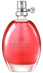 AVON Scent Mix Elegant Rose WODA TOALETOWA 30ml