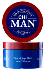 CHI MAN palm of your hand pomade