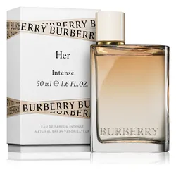 BURBERRY Her INTENSE woda perfumowana 50ml