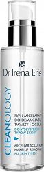 Dr Irena Eris CLEANOLOGY płyn micelarny do demakijażu twarzy i oczu 200ml