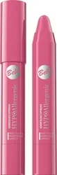 BELL Hypoallergenic POMADKA DO UST Soft Colour Moisturizing Lipstick 02 