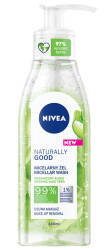 NIVEA Naturally Good ŻEL MICELARNY z organicznym aloesem