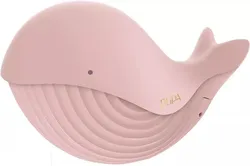 PUPA Whale 1 ZESTAW DO MAKIJAŻU 003 Pink