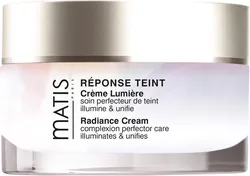 MATIS Reponse Teint Radiance Cream KREM PERFEKCYJNY rozświetlająco-ujednolicający 