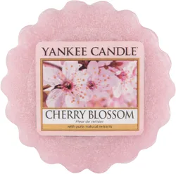 YANKEE CANDLE wosk zapachowy CHERRY BLOSSOM