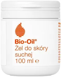 Bio-Oil żel do suchej skóry 100ml