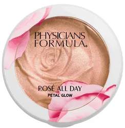 Physicians Formula ROSE ALL DAY Petal Glow RÓŻ / ROZŚWIETLACZ Soft Petal (Pearly Pink)