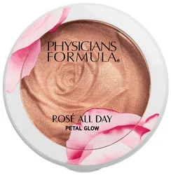 Physicians Formula ROSE ALL DAY Petal Glow RÓŻ / ROZŚWIETLACZ Petal Pink (Soft Pink)