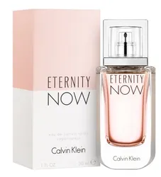 Calvin Klein ETERNITY NOW woda perfumowana 30ml