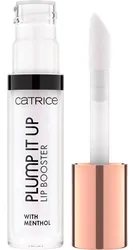 CATRICE Plump It Up BOOSTER DO UST 010 Poppin' Champagne