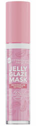 BELL HYPOAllergic Jelly Glaze MASKA DO UST 01 Milky Shake