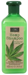 Xpel Hemp Shampoo 400ml Konopny Szampon Do Włosów