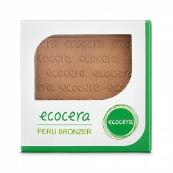 ECOCERA bronzer PERU