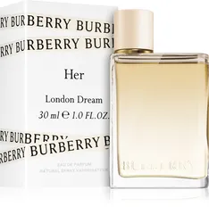 BURBERRY Her LONDON DREAM woda perfumowana 30ml