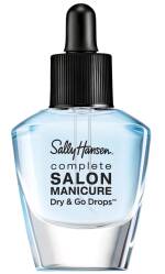 Sally Hansen Odżywka-wysuszacz do paznokci Dry+Go Drops 11ml