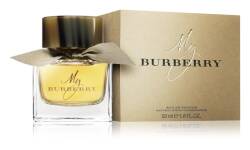 BURBERRY My Burberry woda perfumowana 50ml 