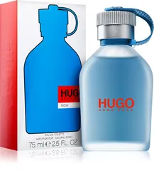 HUGO BOSS Hugo Now woda toaletowa 75ml 