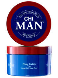 CHI MAN nitty gritty clay