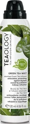TEAOLOGY Green Tea MGIEŁKA DO TWARZY z naparem z zielonej herbaty