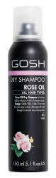 GOSH suchy szampon do włosów ROSE OIL 