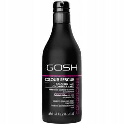 GOSH odżywka do włosów COLOUR RESCUE 450ml