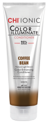 CHI IONIC odżywka COLOR ILLUMINATE coffee bean