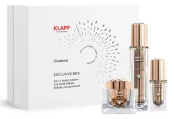 KLAPP Diamond Exclusive Box ZESTAW PREZENTOWY