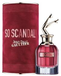 Jean Paul Gaultier SO SCANDAL! woda perfumowana 50ml