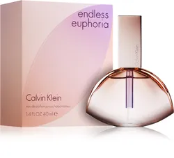 Calvin Klein EUPHORIA ENDLESS woda perfumowana 40ml