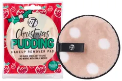 W7 Christmas Pudding WACIK DO DEMAKIJAŻU wielokrotnego użytku