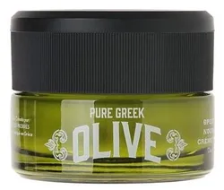 KORRES Pure Greek Olive KREM NA NOC
