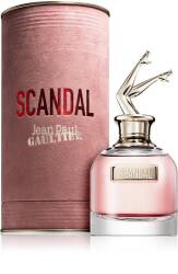 Jean Paul Gaultier SCANDAL woda perfumowana 80ml