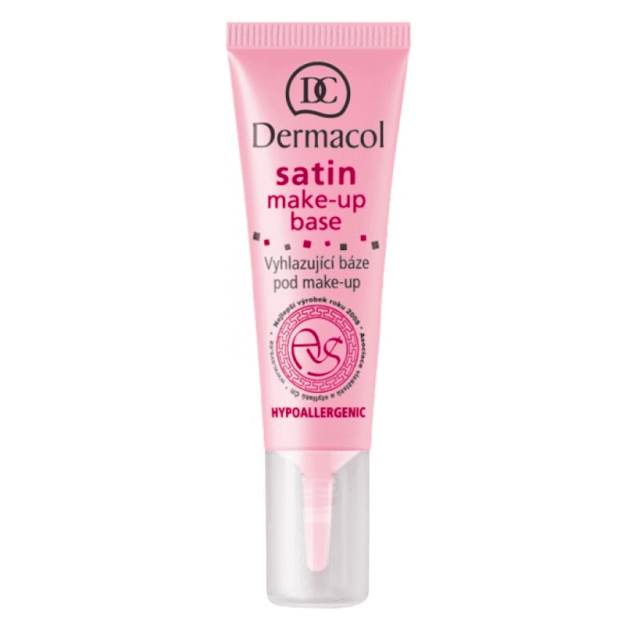 dermacol satin make-up base 10ml