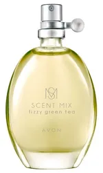 AVON Scent Mix Fizzy Green Tea WODA TOALETOWA 30ml