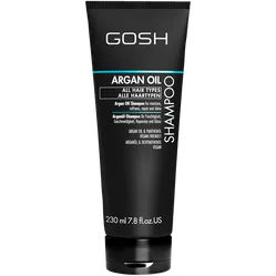 GOSH szampon do włosów AGRAN OIL odżywczy