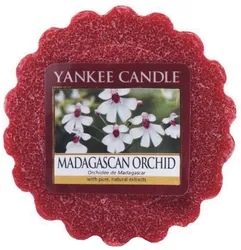 YANKEE CANDLE wosk zapachowy MADAGASCAN ORCHID