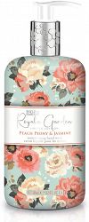 BAYLIS & HARDING Royale Garden MYDŁO DO RĄK Peach Peony & Jasmine