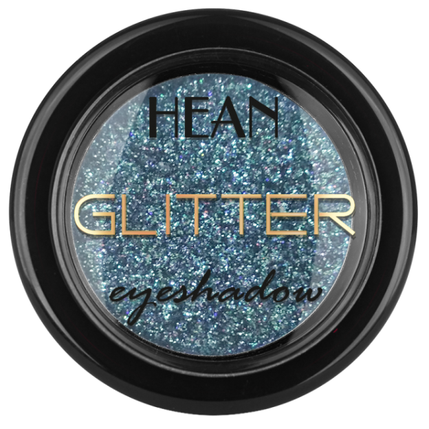 HEAN Glitter DIAMENTOWY CIEŃ Z BAZĄ Siren
