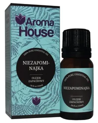 AROMA HOUSE olejek zapachowy FORGET-ME-NOT niezapominajka