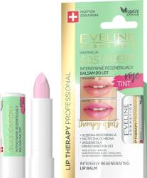 EVELINE Lip Therapy S.O.S. Expert BALSAM DO UST Rose
