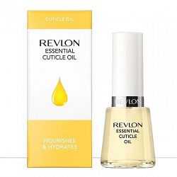 REVLON pielęgnacyjna oliwka do skórek Essential Cuticile Oil