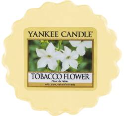 YANKEE CANDLE wosk zapachowy TABACCO FLOWER