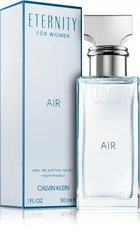 Calvin Klein ETERNITY AIR woda perfumowana 30ml