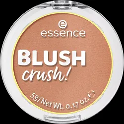 ESSENCE Blush Crush! RÓŻ DO POLICZKÓW 10 Caramel Latte