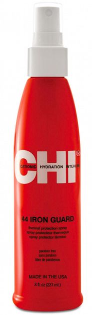 CHI 44 IRON GUARD thermal protection  spray