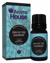 AROMA HOUSE olejek zapachowy END OF THE RAINBOW
