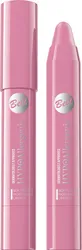 BELL Hypoallergenic POMADKA DO UST Soft Colour Moisturizing Lipstick 01