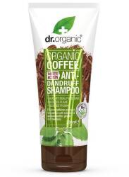 DR ORGANIC ORGANIC COFFEE szampon przeciwłupieżowy 200ml