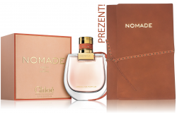 CHLOÉ Nomade Absolu de Parfum woda perfumowana 75ml + PREZENT!